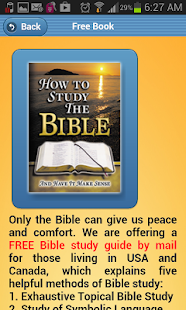 Bible Trivia Quiz Free Bible G(圖8)-速報App