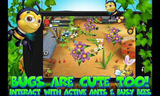 BUG VILLAGE(圖6)-速報App
