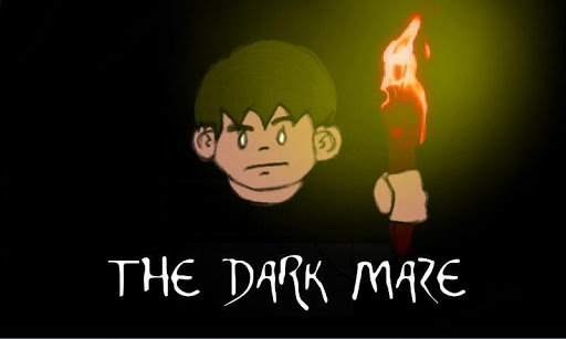 The Dark Maze