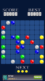 Marble Lines by CreativeIT poster 3