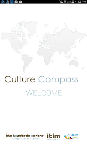 【免費商業App】CultureCompass-APP點子