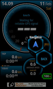 Ulysse Speedometer(圖6)-速報App