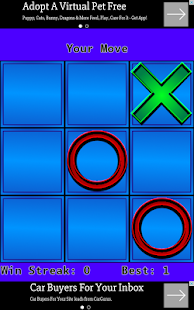 How to download Tic Tac Toe Go 1.0 apk for android