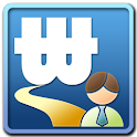 직장인 대출 길라잡이 logo