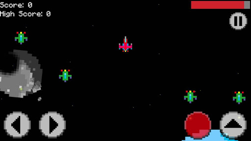 Space Shooter