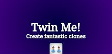 Twin Me! Clone Camera APK