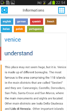 ヴェネツィアオフラインマップ＆ガイドのおすすめ画像5