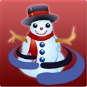 Xmas Carols Instrumental logo
