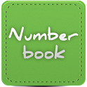 NumberBook icon