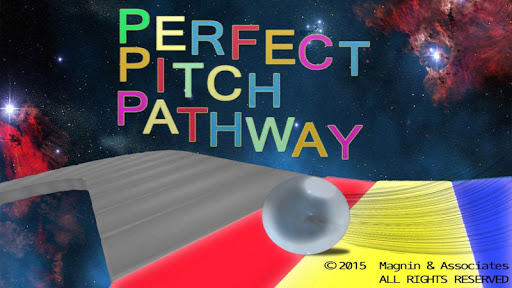 Perfect Pitch Pathway