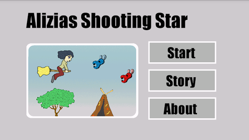 Shooting Star Adventure