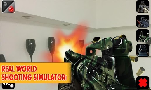 Weapon Cam Simulator Screenshots 6