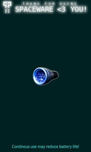 How to mod Simple Flashlight 1.0.2 apk for bluestacks