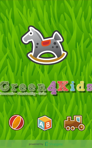 Green4Kids