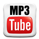 YouTube to MP3 Converter mobile app icon