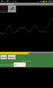 How to install Sound Laboratory lastet apk for bluestacks