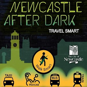 Newcastle After Dark 1.404