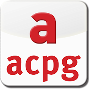 ACPG Notícies  Icon