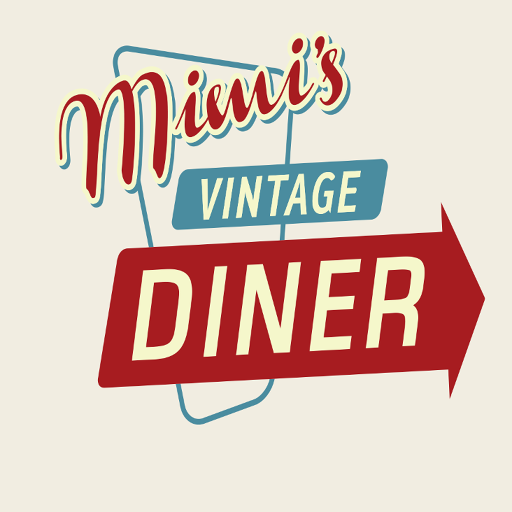 Mimi's Vintage Diner 商業 App LOGO-APP開箱王