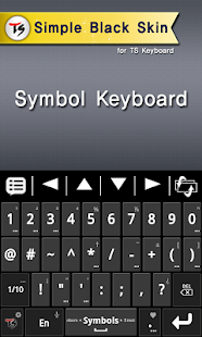 How to mod Simple Black for TS Keyboard 1.1.1 mod apk for laptop