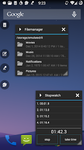 Tiny Apps (floating apps)(圖3)-速報App