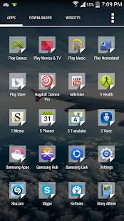 How to get Flips - Icon Theme lastet apk for laptop