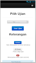 Try Out UKMPPD YARSI poster 4