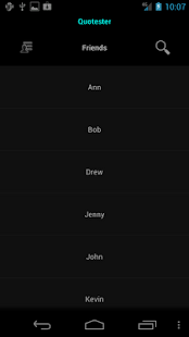 How to mod Quotester patch 1.2 apk for bluestacks