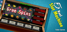 Five Reel Slot Machine APK