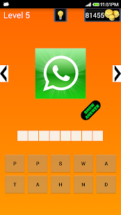 Logo Quiz  : Brands Quiz(圖2)-速報App