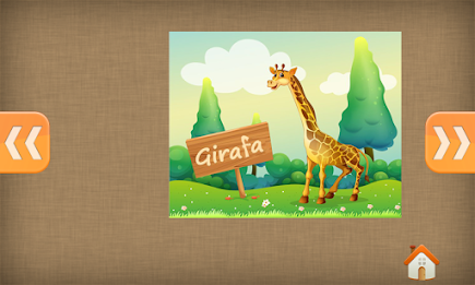 Spanish Jigsaw Puzzle poster 7