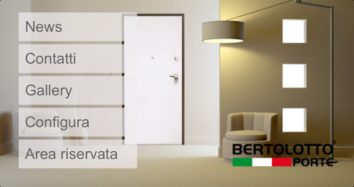 Bertolotto Porte smartphone