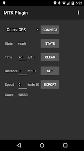 AFTrack MTK Plugin(圖1)-速報App
