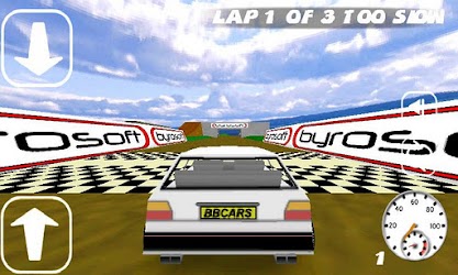 BB Rally Lite