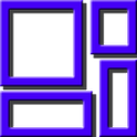 Disk Space icon
