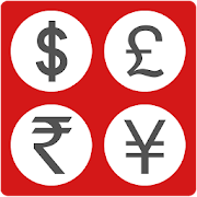 Currency Converter 4.0 Icon