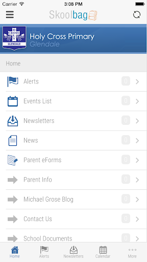 免費下載教育APP|Holy Cross Primary S Glendale app開箱文|APP開箱王