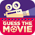 Guess The Movie Quiz3.4