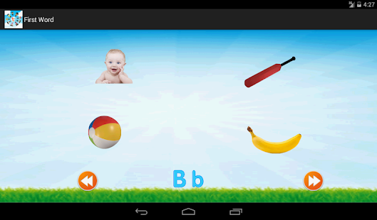 First Word Screenshots 3