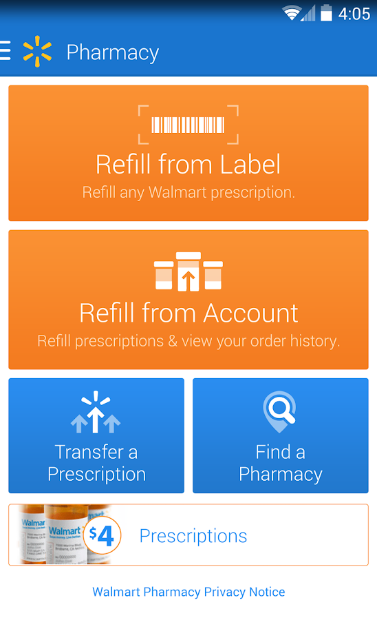 Walmart Android Apps on Google Play