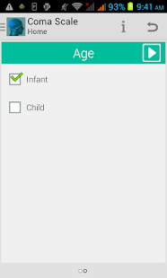Children's Coma Scale(圖1)-速報App