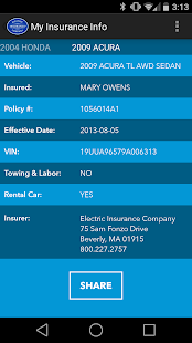 How to install Electric Insurance Always On 1.4 unlimited apk for android