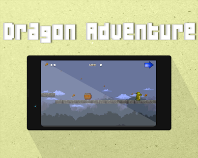 Free Dragon Adventure :Run & Escape APK for Android