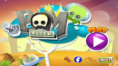 Boom Alien APK Download for Android