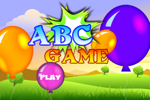 【免費教育App】ABC Game Fun-APP點子