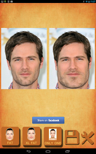 Fatten Face - Fat Face - screenshot thumbnail