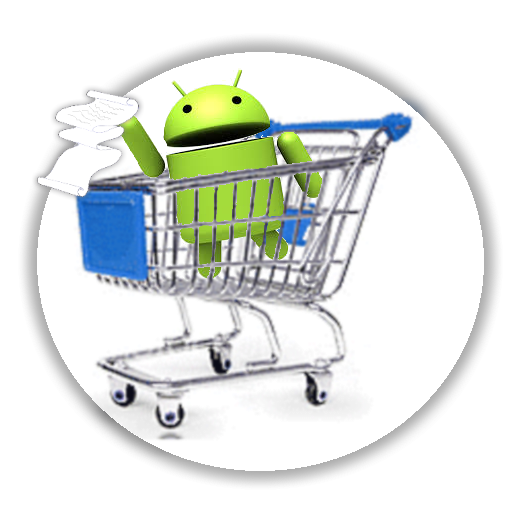 Lista de compras LOGO-APP點子