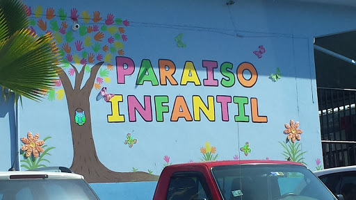 Paraiso Infantil