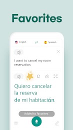 Talking Translator - Languages 4