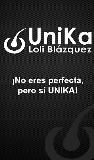 Unika Loli Blazquez